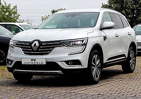 Renault Koleos 2.0 dCi 4WD/VOLL SHEFT/NAVI/LED/AHK/RCAM/