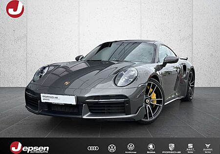 Porsche 992 911 Turbo S 360° PASM X-PEL Carbon LIFT