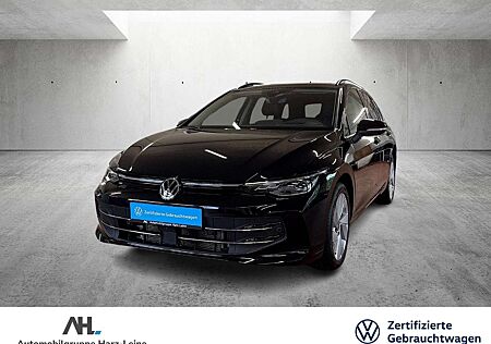VW Golf Variant Volkswagen VIII 1.5 eTSI Style DSG Matrix Navi ACC AHK HuD 36