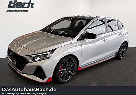 Hyundai i20 N Performance (MJ23) 1.6 T-Gdi (204 PS) M/T
