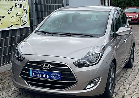 Hyundai ix20 Space/Sitzheizung/1.Hd/Garantie/HU/AU/Neu