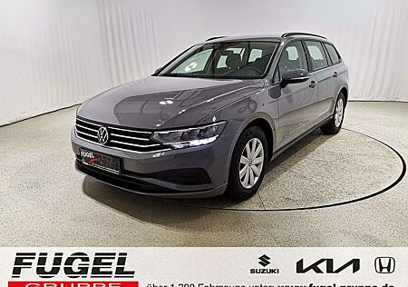 VW Passat Variant Volkswagen 2.0 TDI DSG LED|Navi|ACC|RFK