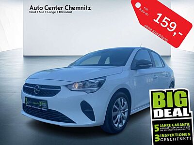 Opel Corsa F 1.2 Edition Navi/SHZ/LHZ/PDC/Kamera