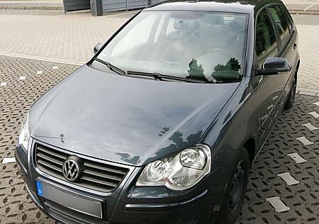 VW Polo Volkswagen Comfortline