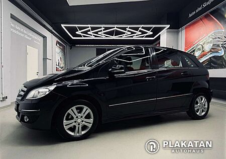 Mercedes-Benz B 170 Service Neu 2 Hand