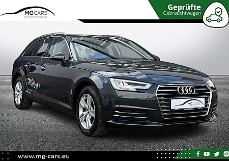 Audi A4 2.0 TDI~Avant~Virtual.Cockpit~70TKM~LED