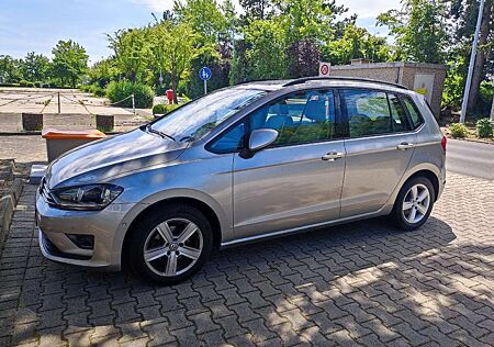VW Golf Sportsvan Volkswagen 1.2 TSI BlueMotion Technology DSGLo
