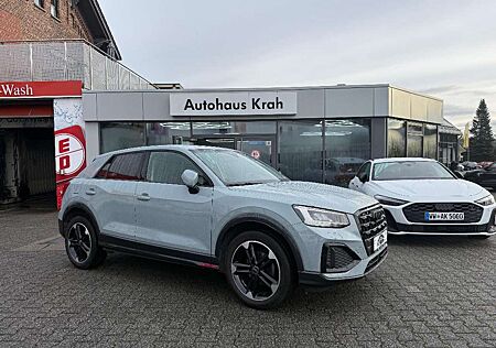 Audi Q2 Advanced