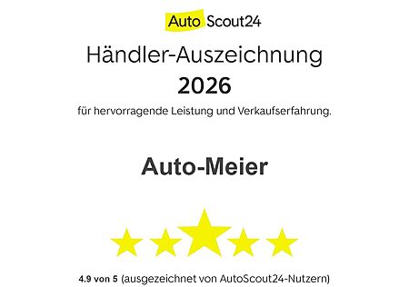 Jeep Avenger 1.2 GSE Altitude LED SHZ DAB