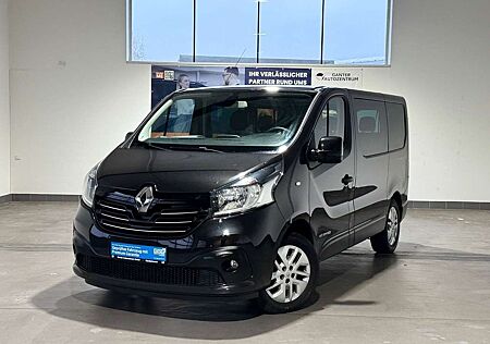 Renault Trafic Combi L1H1 Expression AHK+NAVI+SHZ+GRA