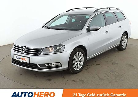 VW Passat Volkswagen 1.4 TSI Comfortline BM*NAVI*PDC*TEMPO*SHZ*