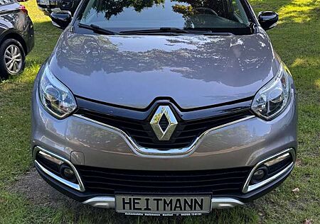 Renault Captur XMOD ENERGY