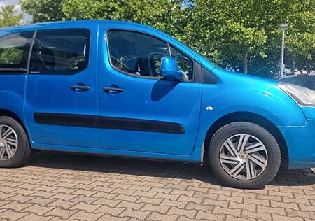Citroen Berlingo 1,6 VTi 95 MULTISPACE KLIMA