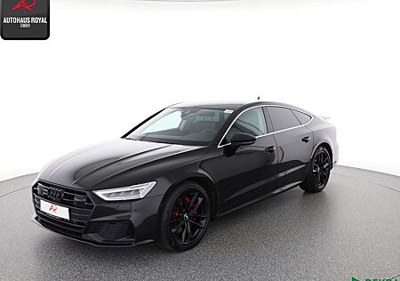 Audi A7 gebraucht kaufen Audi A7 Sportback 50 TDI qu S LINE KEYLESS,360GRAD