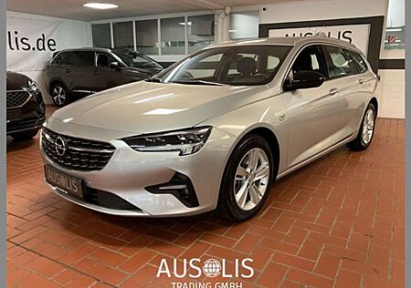 Opel Insignia Sports Tourer Navi,PDC,Sprachbedienung