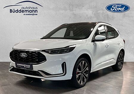 Ford Kuga Plug-In Hybrid ST-Line X