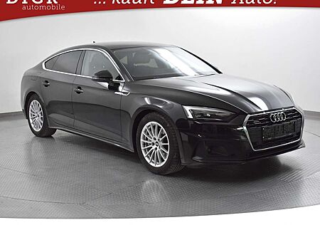 Audi A5 Sportb 40d Sport Quatt NAVI+LED+KAM+SHZ+AHK+