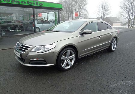 VW Passat Volkswagen CC Sport 1.8 TSI **NAVI*XENON*LEDER**