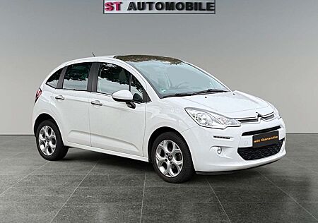 Citroën C3 Citroen Selection 1.2-Pano-Sitzheizung-Tüv