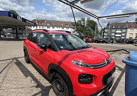 Citroën C3 Aircross Citroen PureTech 82 Feel
