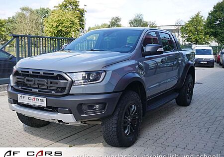 Ford Ranger Raptor Bi-Xenon Panther 4x4 Doka 1. Hand