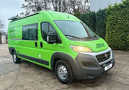 Fiat Ducato 180 Power L4H2 RS: 4035 mm
