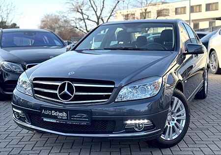 Mercedes-Benz C 180 K*nur 49800 km*LED*SHZ*Har/Kardon*