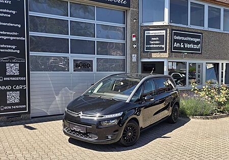 Citroën Grand C4 Picasso Citroen /Spacetourer Selection 7-SITZER