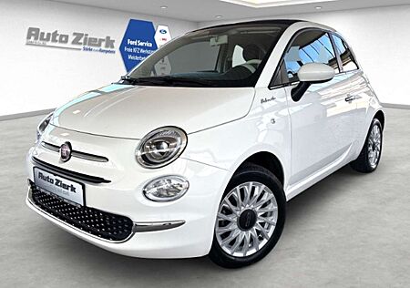 Fiat 500 Dolcevita Cabrio 1.0 Mild Hybrid DAB