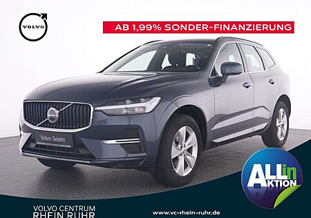 Volvo XC 60 XC60 B4 AWD Momentum Pro+PANO+WINTERPAK+DAB