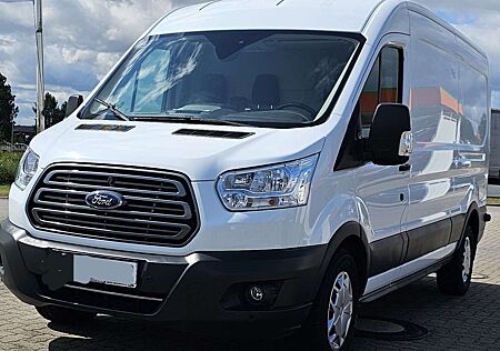 Ford Transit 350 TDCi 350 L3H2 Lkw VA Trend