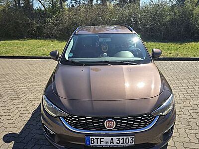 Fiat Tipo Kombi 1.4 T-Jet Lounge