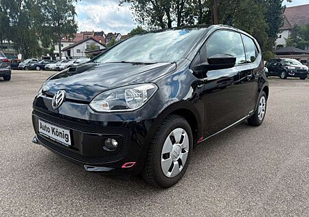 VW Up Volkswagen ! move !*NAVI*SHZ*KLIMA*PDC*TEMP*