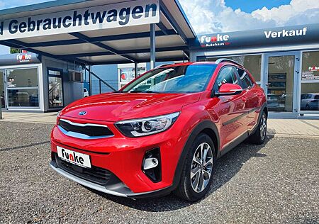 Kia Stonic 1.0 T-GDI Spirit **NAVI**KAMERA**BLIS**