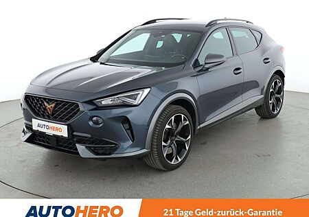 Cupra Formentor 2.0 TSI VZ 4Drive Aut.*NAVI*LED*ACC*