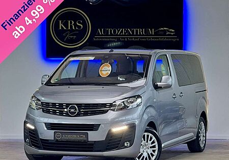 Opel Zafira Life *GARANTIE*HUD*8-SITZER*2xSCHIEBETÜR*