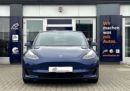 Tesla Model 3 SR Plus RWD*Autopilot*Wärmepumpe*