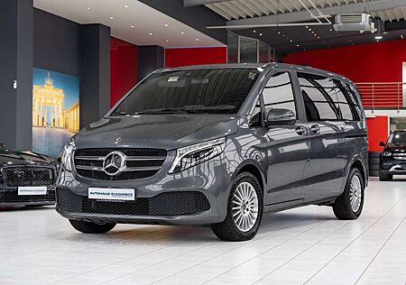 Mercedes-Benz V 300 d*SPORT-PAKET*LEDER*COMAND*LED*360°KAM*DAB*