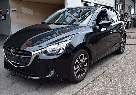 Mazda 2 Lim. Nakama 5 Türer*limo