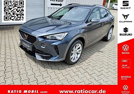 Cupra Formentor 1.5 TSI DAB+ SIZH. EINPARKH. ACC