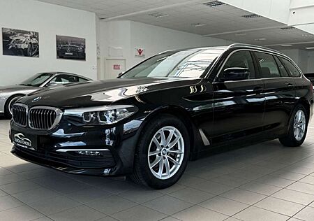 BMW 520 I Touring/AMBIENTE/SOMMERREIFEN/