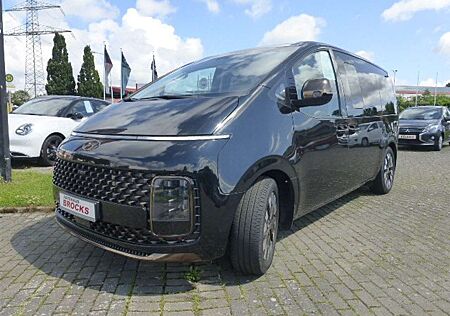 Hyundai Staria Signature 2WD + Zugvorrichtung
