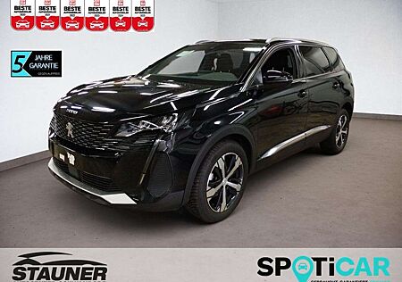Peugeot 5008 Allure Pack BlueHDi AT8*7 SITZER*KAMERA*
