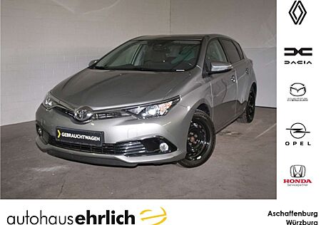 Toyota Auris Edition-S+ 1.2 +Klimaautomatik+Kamera+