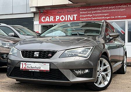 Seat Leon ST FR-Line 1.8 TSI *DSG*ACC*DCC*NAVI*