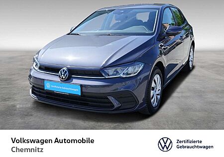VW Polo Volkswagen 1.0 Life LED CarPlay DAB+