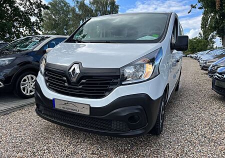 Renault Trafic Kasten L1H1 2,7t Komfort
