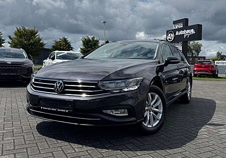 VW Passat Variant Volkswagen 2.0 TDI DSG *NAV*ACC*CAM*APP*