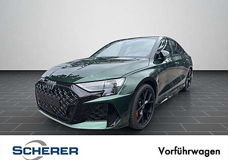 Audi RS3 Limousine *BENTLEY Farbe*RS Schalensitze*