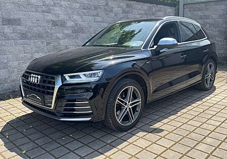 Audi SQ5 3.0 TFSI quattro